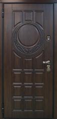 Дверь Тип М521 НО - Винорит/Винорит